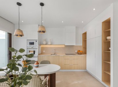 Appartement · Nieuwbouw woningen - Los Alcázares · La Serena Golf · Murcia · Spanje