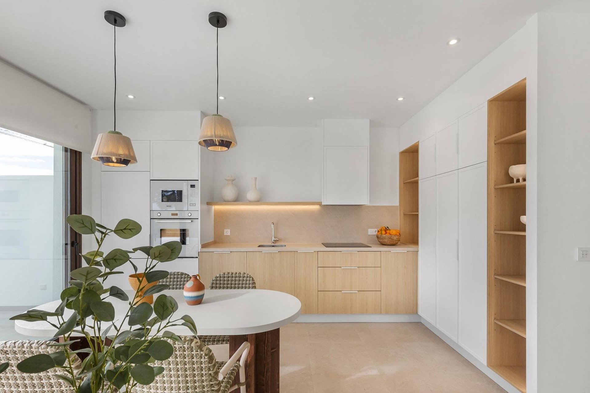 Nieuwbouw woningen - Appartement - Los Alcázares - Costa Calida