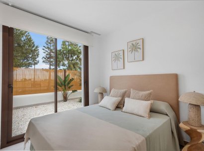 Appartement · Nieuwbouw woningen - Los Alcázares · La Serena Golf · Murcia · Spanje