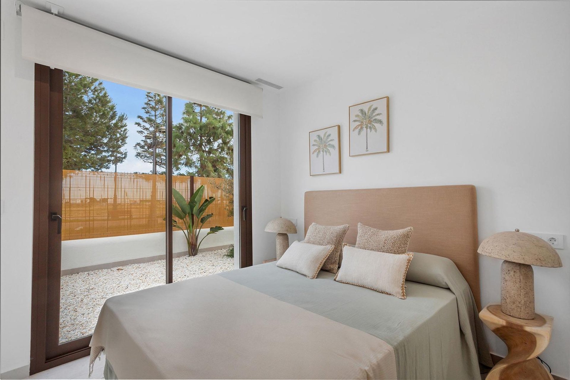 Nieuwbouw woningen - Appartement - Los Alcázares - Costa Calida
