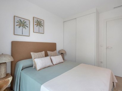 Appartement · Nieuwbouw woningen - Los Alcázares · La Serena Golf · Murcia · Spanje