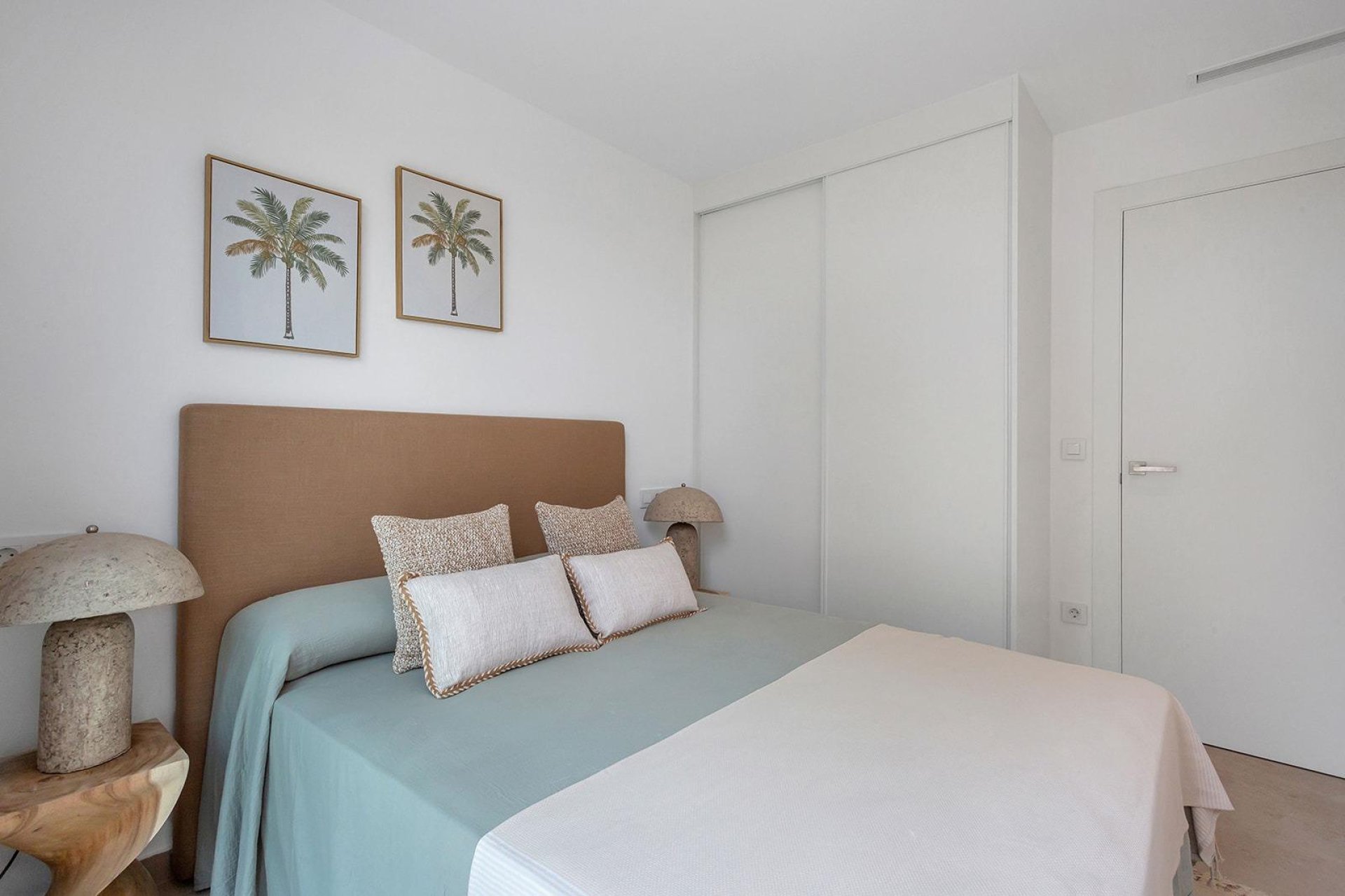 Nieuwbouw woningen - Appartement - Los Alcázares - Costa Calida