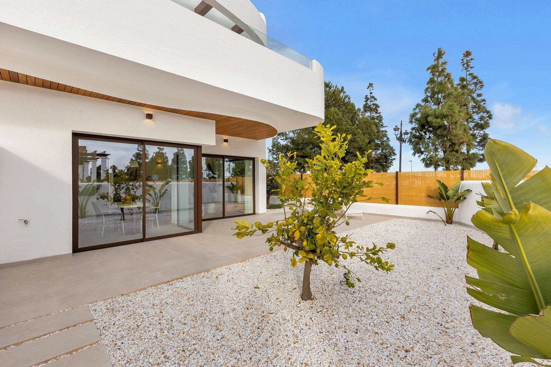 Nieuwbouw woningen - Appartement - Los Alcázares - Costa Calida