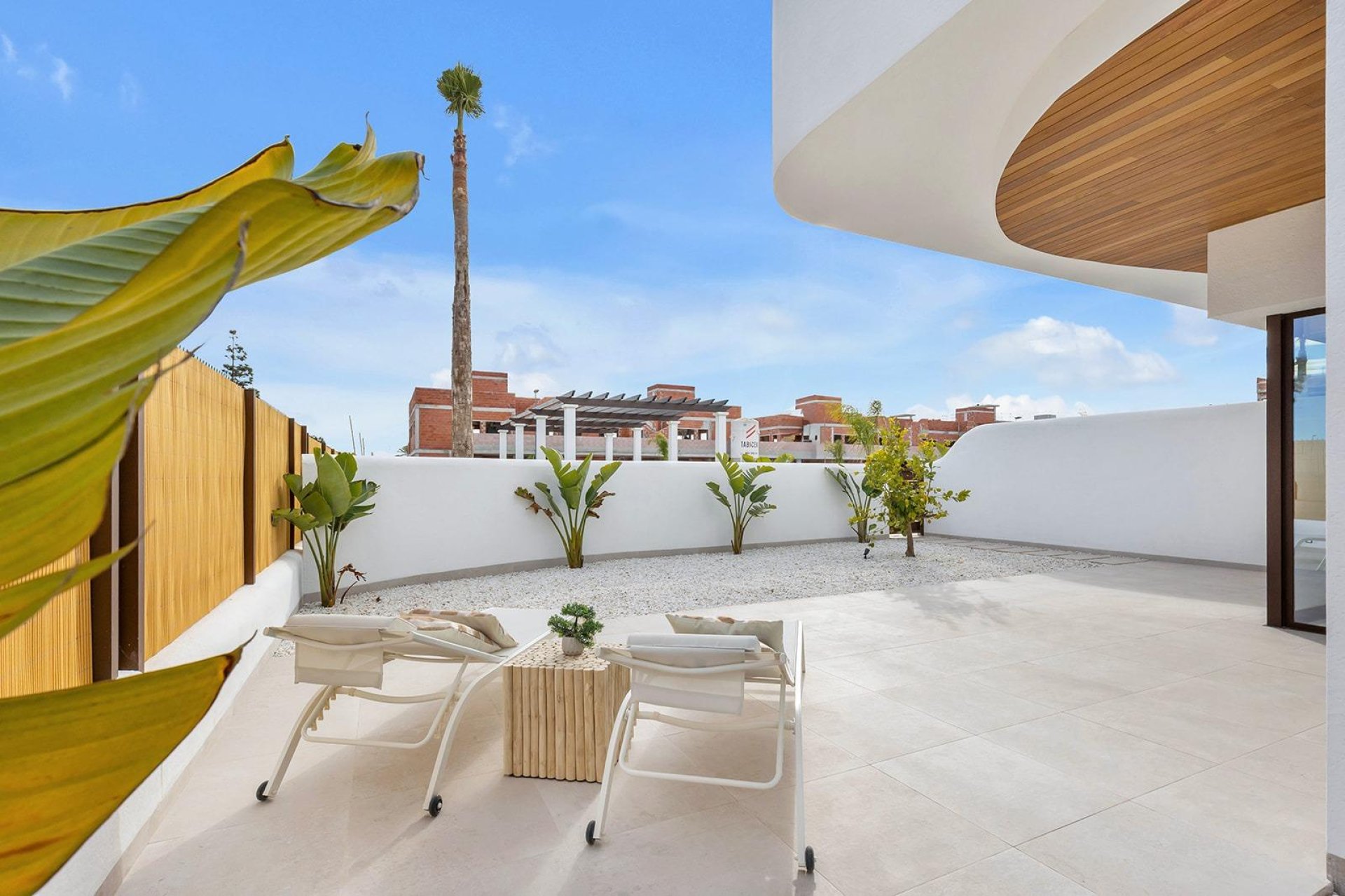 Nieuwbouw woningen - Appartement - Los Alcázares - Costa Calida