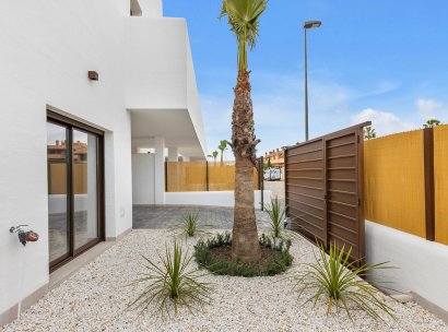 Appartement · Nieuwbouw woningen - Los Alcázares · La Serena Golf · Murcia · Spanje