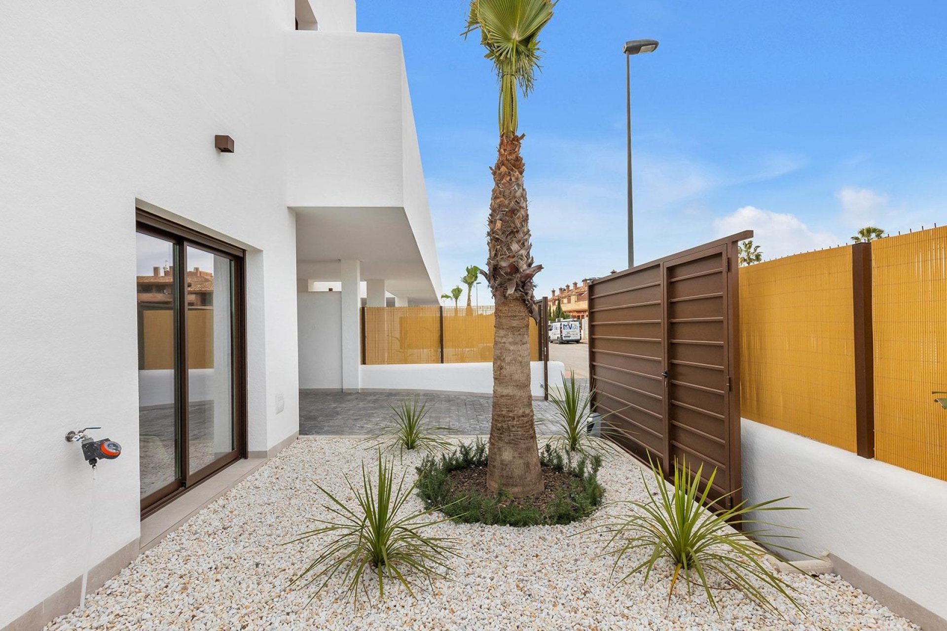 Nieuwbouw woningen - Appartement - Los Alcázares - Costa Calida