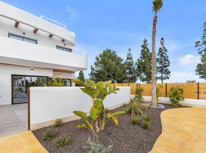 Appartement · Nieuwbouw woningen - Los Alcázares · La Serena Golf · Murcia · Spanje