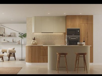 Appartement · Nieuwbouw woningen - Los Alcázares · La Serena Golf · Murcia · Spanje