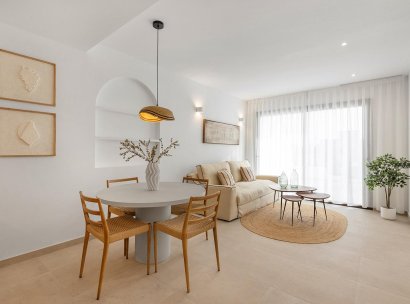 Appartement · Nieuwbouw woningen - Los Alcázares · La Serena Golf · Murcia · Spanje