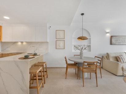 Appartement · Nieuwbouw woningen - Los Alcázares · La Serena Golf · Murcia · Spanje