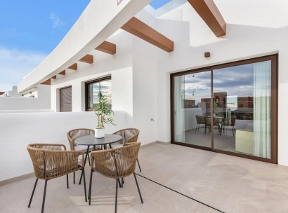 Appartement · Nieuwbouw woningen - Los Alcázares · La Serena Golf · Murcia · Spanje