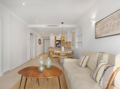 Appartement · Nieuwbouw woningen - Los Alcázares · La Serena Golf · Murcia · Spanje