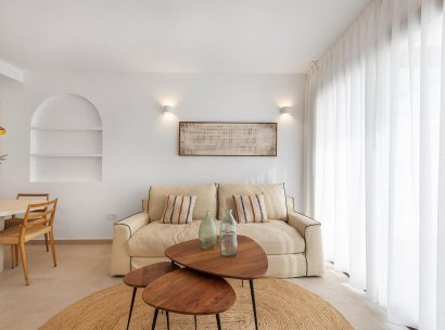 Appartement · Nieuwbouw woningen - Los Alcázares · La Serena Golf · Murcia · Spanje