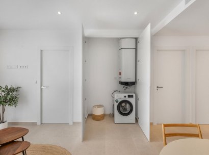 Appartement · Nieuwbouw woningen - Los Alcázares · La Serena Golf · Murcia · Spanje