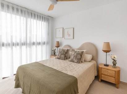 Appartement · Nieuwbouw woningen - Los Alcázares · La Serena Golf · Murcia · Spanje
