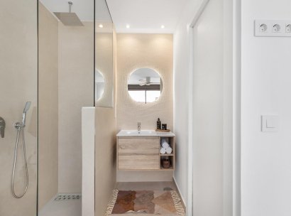 Appartement · Nieuwbouw woningen - Los Alcázares · La Serena Golf · Murcia · Spanje