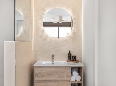 Appartement · Nieuwbouw woningen - Los Alcázares · La Serena Golf · Murcia · Spanje