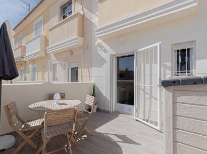 Town house · Reventa - Orihuela Costa · Lomas de Cabo Roig · Alicante · España