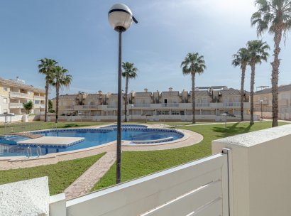 Town house · Reventa - Orihuela Costa · Lomas de Cabo Roig · Alicante · España