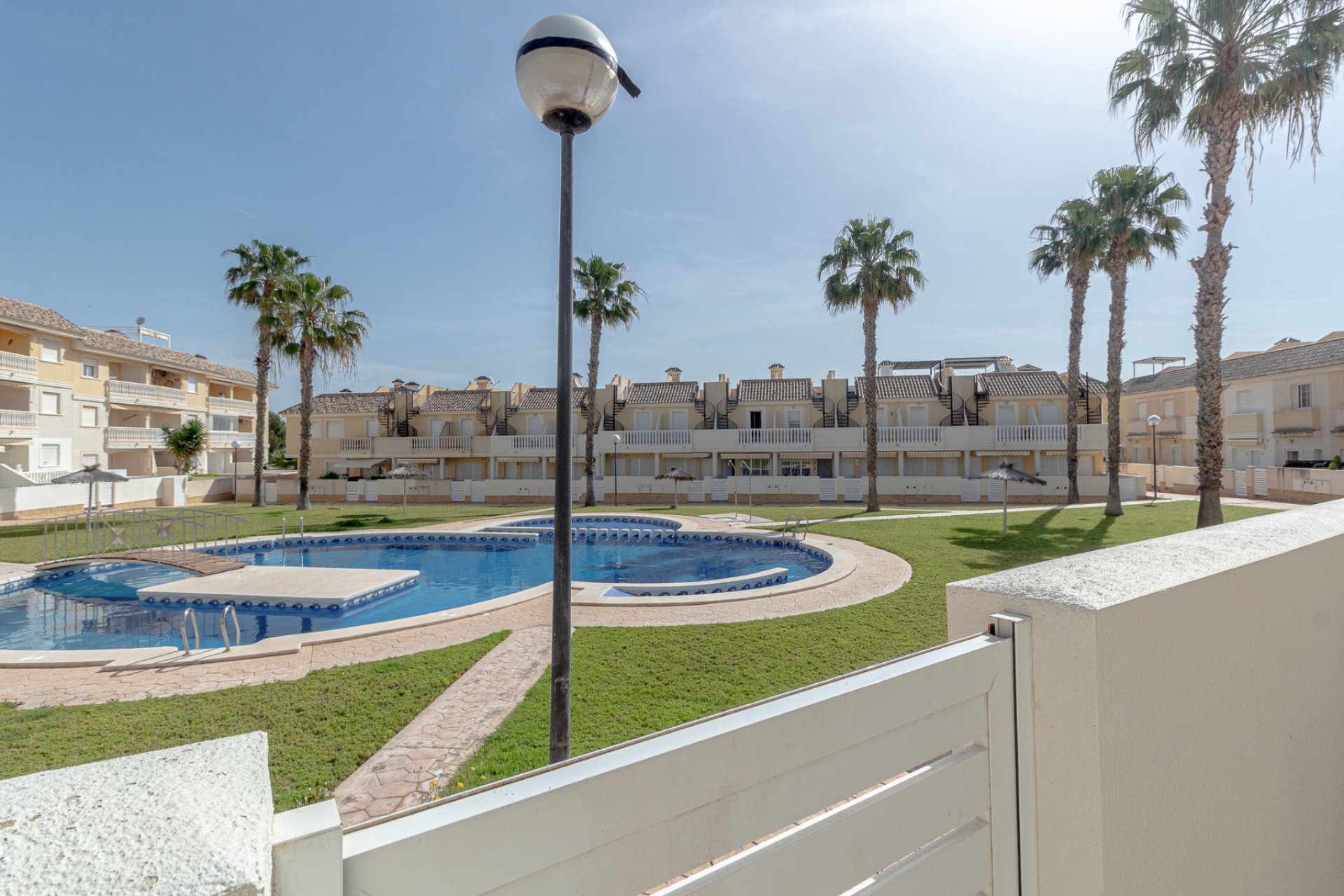 Herverkoop - Town house - Orihuela Costa - Costa Blanca South