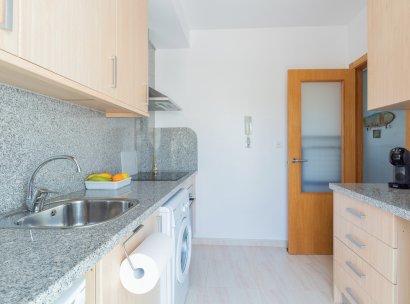 Town house · Reventa - Orihuela Costa · Lomas de Cabo Roig · Alicante · España