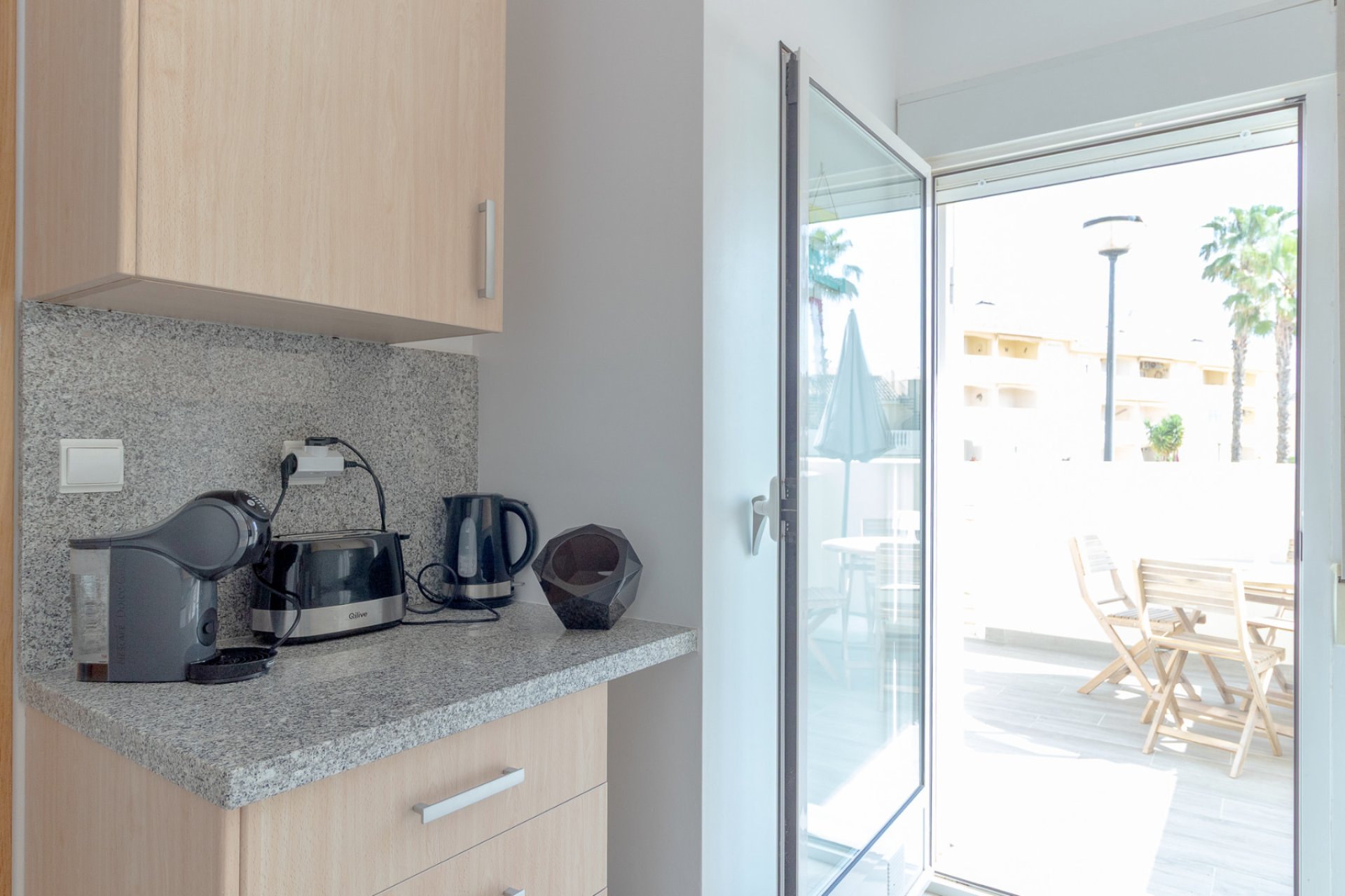 Herverkoop - Town house - Orihuela Costa - Costa Blanca South