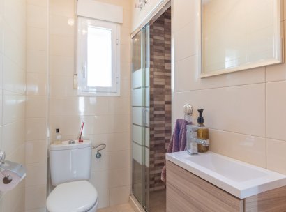 Town house · Reventa - Orihuela Costa · Lomas de Cabo Roig · Alicante · España
