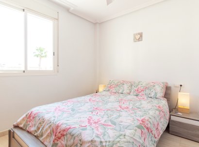 Town house · Reventa - Orihuela Costa · Lomas de Cabo Roig · Alicante · España