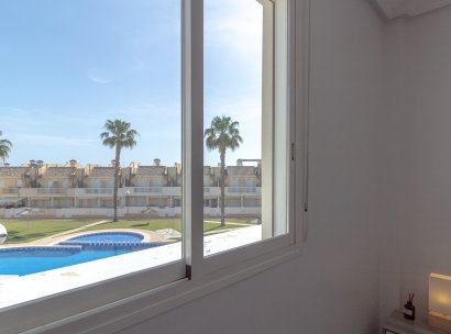 Town house · Reventa - Orihuela Costa · Lomas de Cabo Roig · Alicante · España