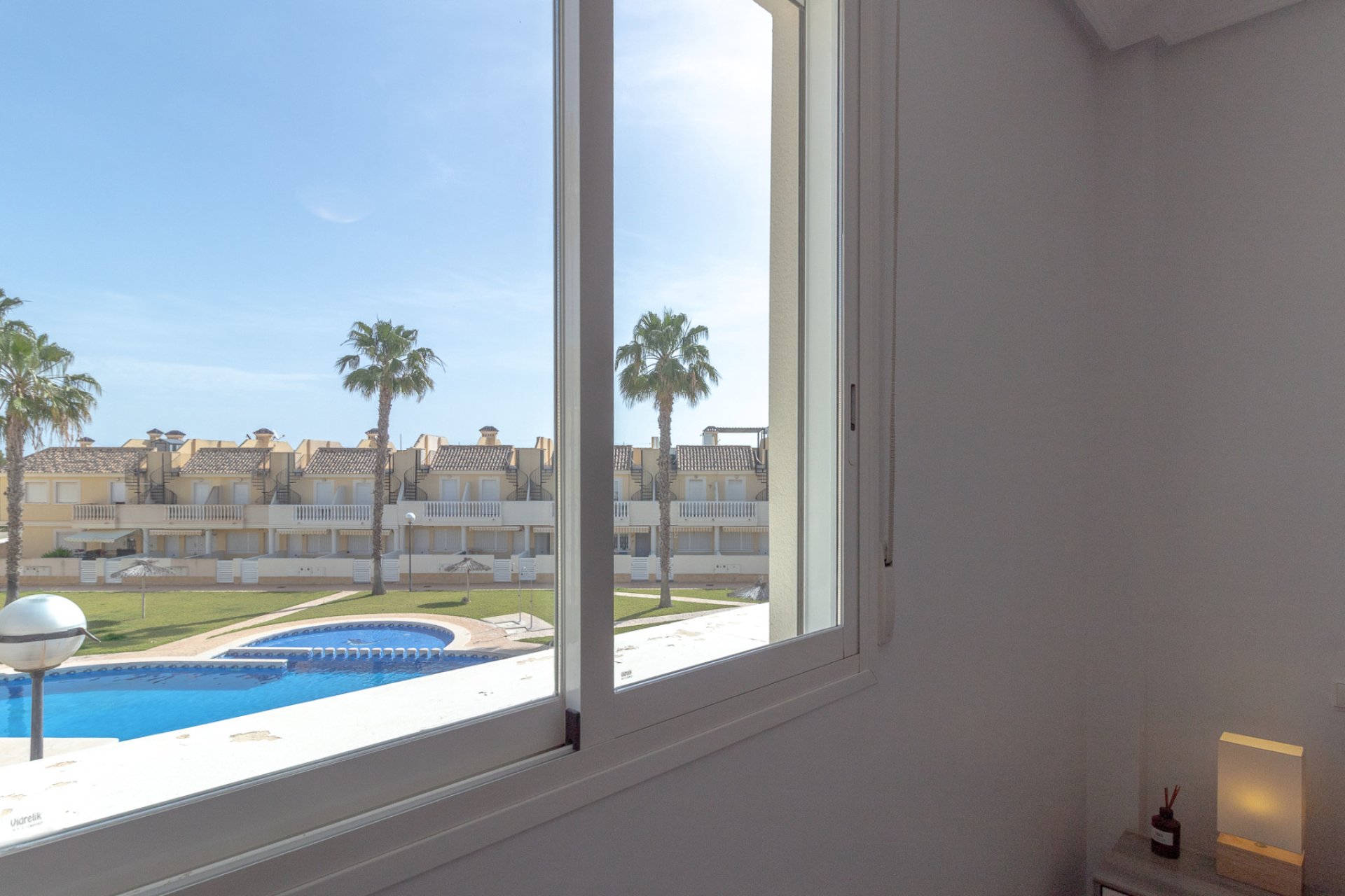 Herverkoop - Town house - Orihuela Costa - Costa Blanca South