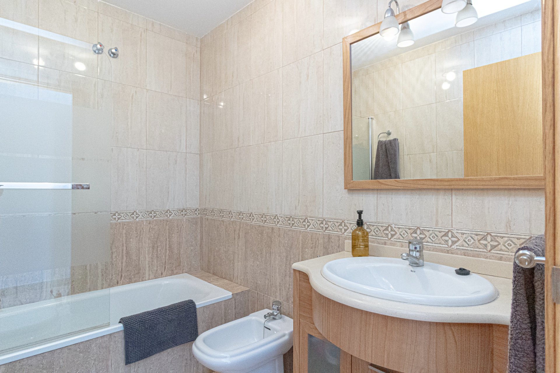 Herverkoop - Town house - Orihuela Costa - Costa Blanca South