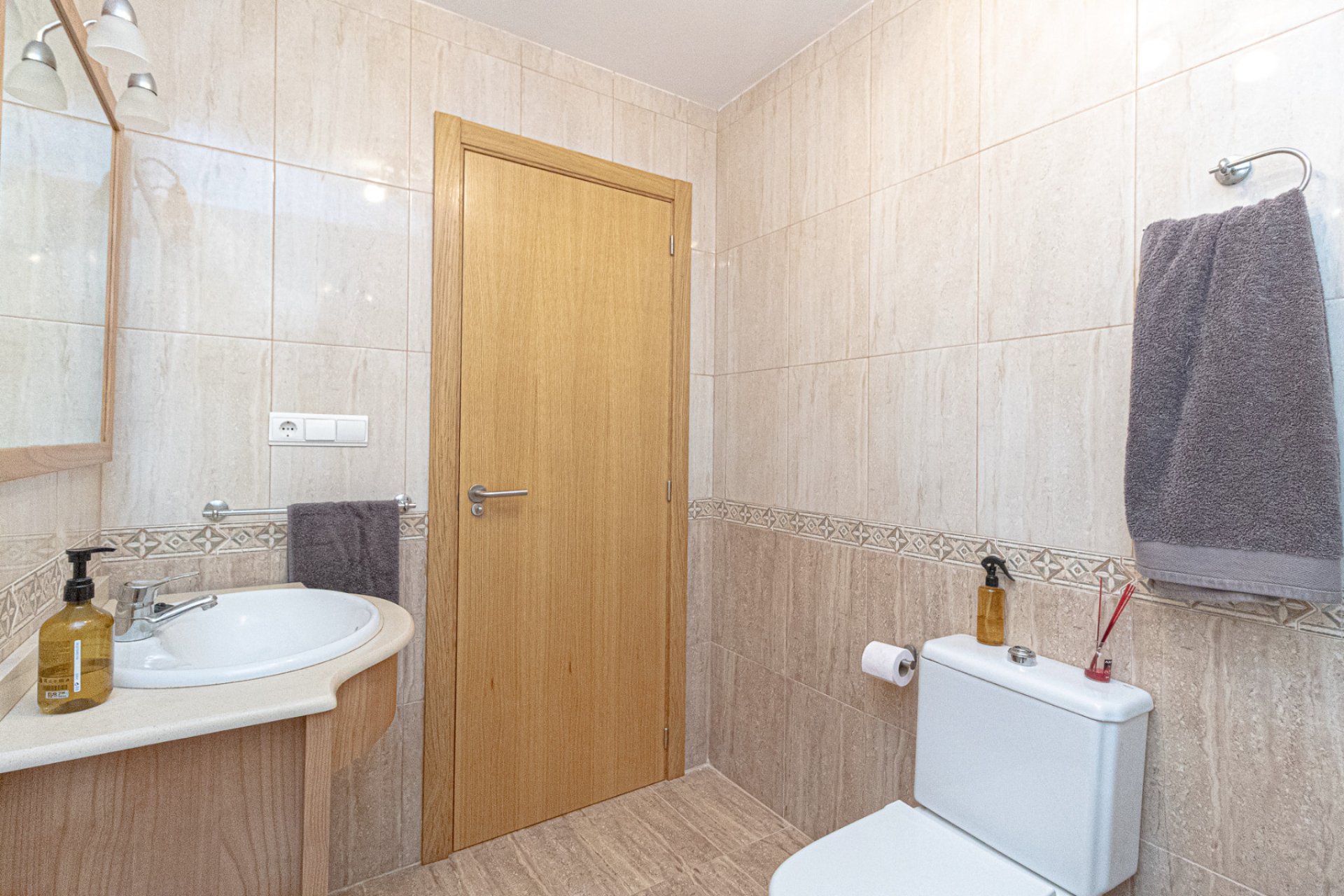 Herverkoop - Town house - Orihuela Costa - Costa Blanca South