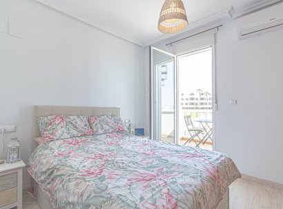 Town house · Reventa - Orihuela Costa · Lomas de Cabo Roig · Alicante · España