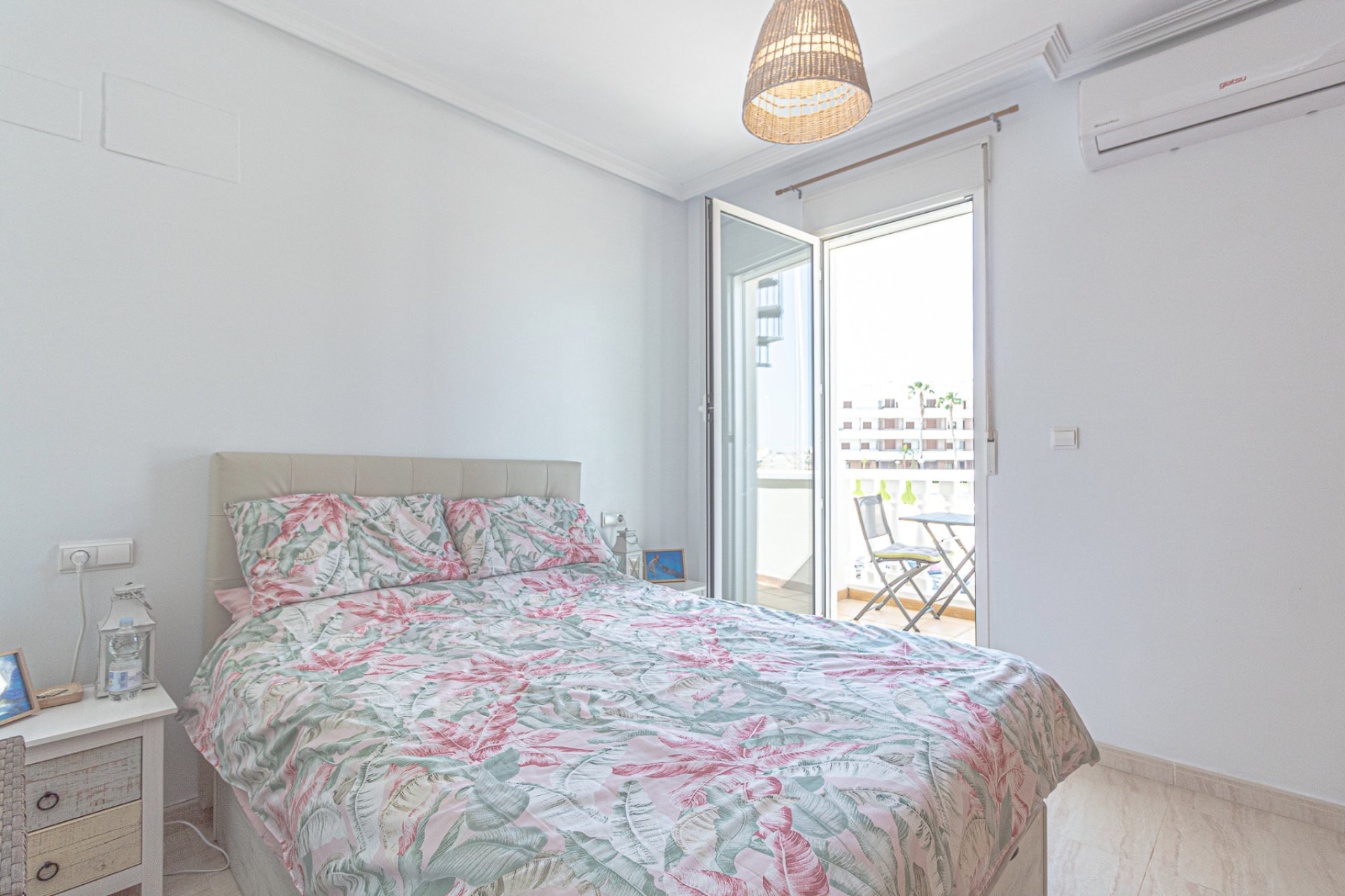 Herverkoop - Town house - Orihuela Costa - Costa Blanca South
