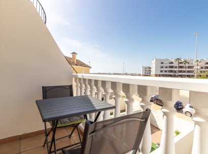 Town house · Reventa - Orihuela Costa · Lomas de Cabo Roig · Alicante · España