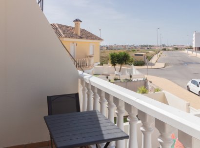 Town house · Reventa - Orihuela Costa · Lomas de Cabo Roig · Alicante · España