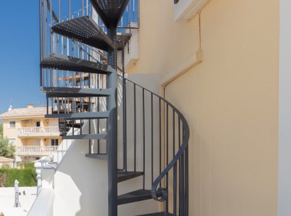 Town house · Reventa - Orihuela Costa · Lomas de Cabo Roig · Alicante · España