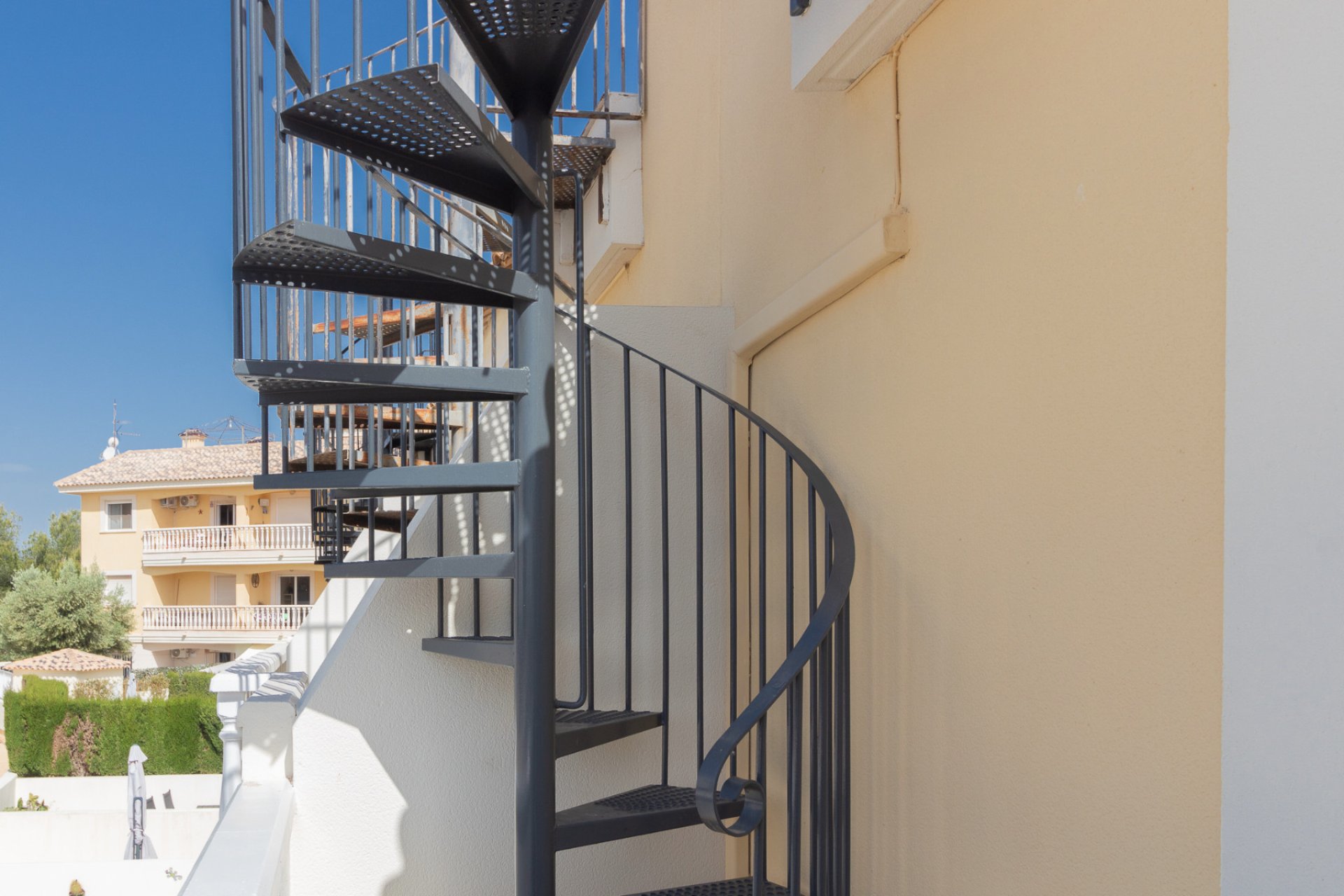 Herverkoop - Town house - Orihuela Costa - Costa Blanca South