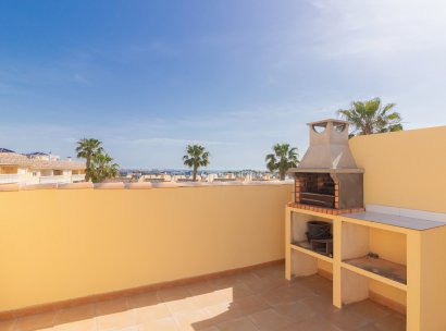 Town house · Reventa - Orihuela Costa · Lomas de Cabo Roig · Alicante · España