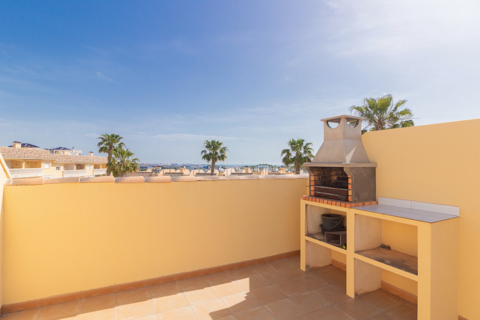 Herverkoop - Town house - Orihuela Costa - Costa Blanca South