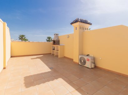 Town house · Reventa - Orihuela Costa · Lomas de Cabo Roig · Alicante · España