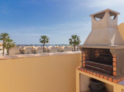 Town house · Reventa - Orihuela Costa · Lomas de Cabo Roig · Alicante · España