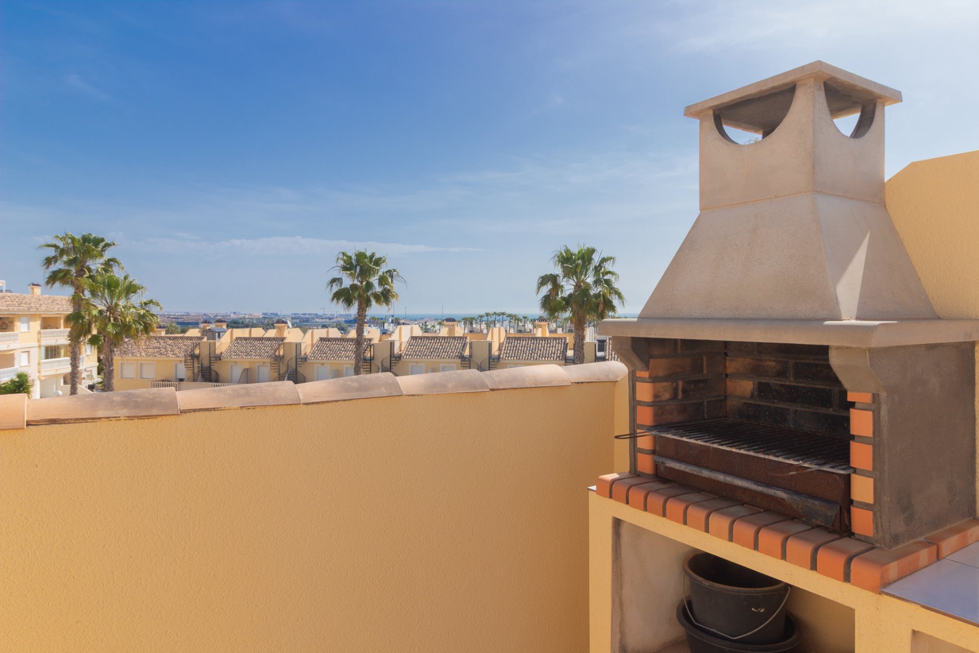 Herverkoop - Town house - Orihuela Costa - Costa Blanca South