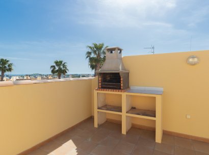 Town house · Reventa - Orihuela Costa · Lomas de Cabo Roig · Alicante · España