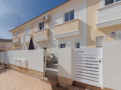 Town house · Reventa - Orihuela Costa · Lomas de Cabo Roig · Alicante · España