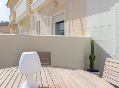 Town house · Reventa - Orihuela Costa · Lomas de Cabo Roig · Alicante · España
