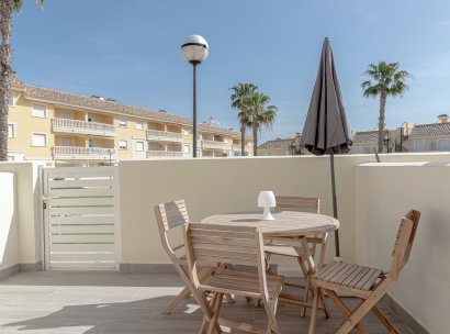 Town house · Reventa - Orihuela Costa · Lomas de Cabo Roig · Alicante · España