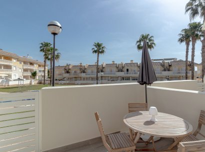Town house · Reventa - Orihuela Costa · Lomas de Cabo Roig · Alicante · España