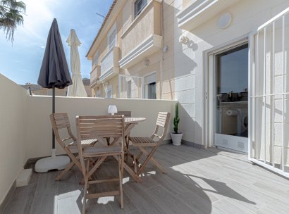 Town house · Reventa - Orihuela Costa · Lomas de Cabo Roig · Alicante · España