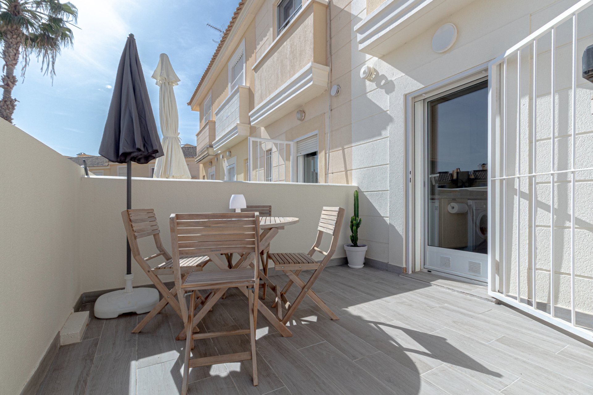 Herverkoop - Town house - Orihuela Costa - Costa Blanca South